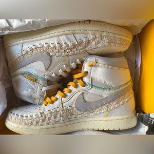 Air Jordan 1 Retro High OG